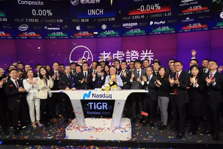 老虎证券港股交易_美港通证券_一个账户投资港美股
