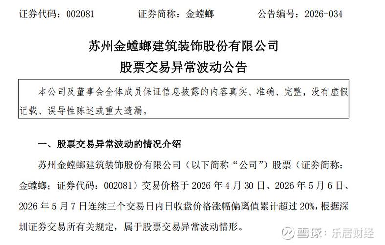 杠杆股票交易_金螳螂股票交易异常波动_金螳螂经营业绩下降风险