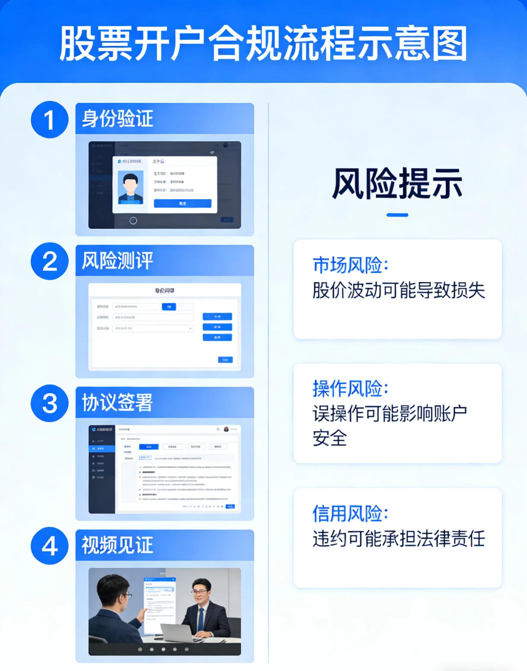 正规券商开户_股票配资开户_2026线上开户流程