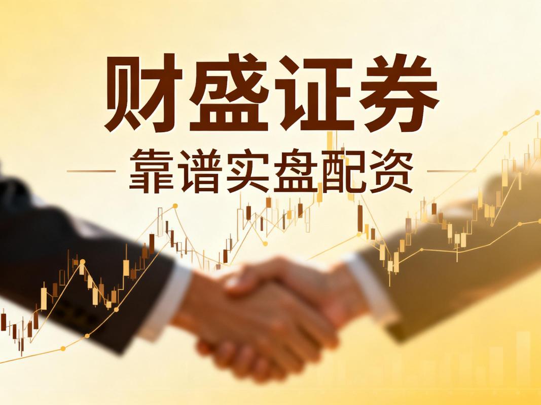 场外股票配资平台怎么选？合规实盘才是关键