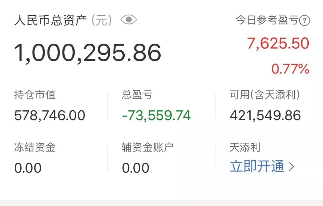 股民投资经历分享_A股牛市特征_炒股能赚钱吗