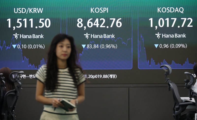韩国年轻人借钱炒股，股票杠杆是暴富捷径还是致贫陷阱？