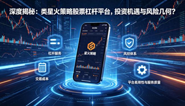 股票加杠杆平台怎么选？新手必看风险与机会
