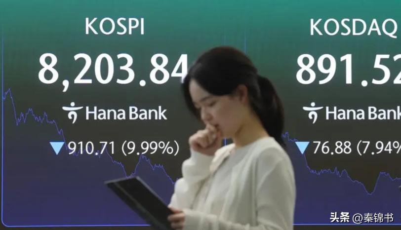 1000元炒股到100万_韩国股市疯狂原因_韩国全民炒股现象