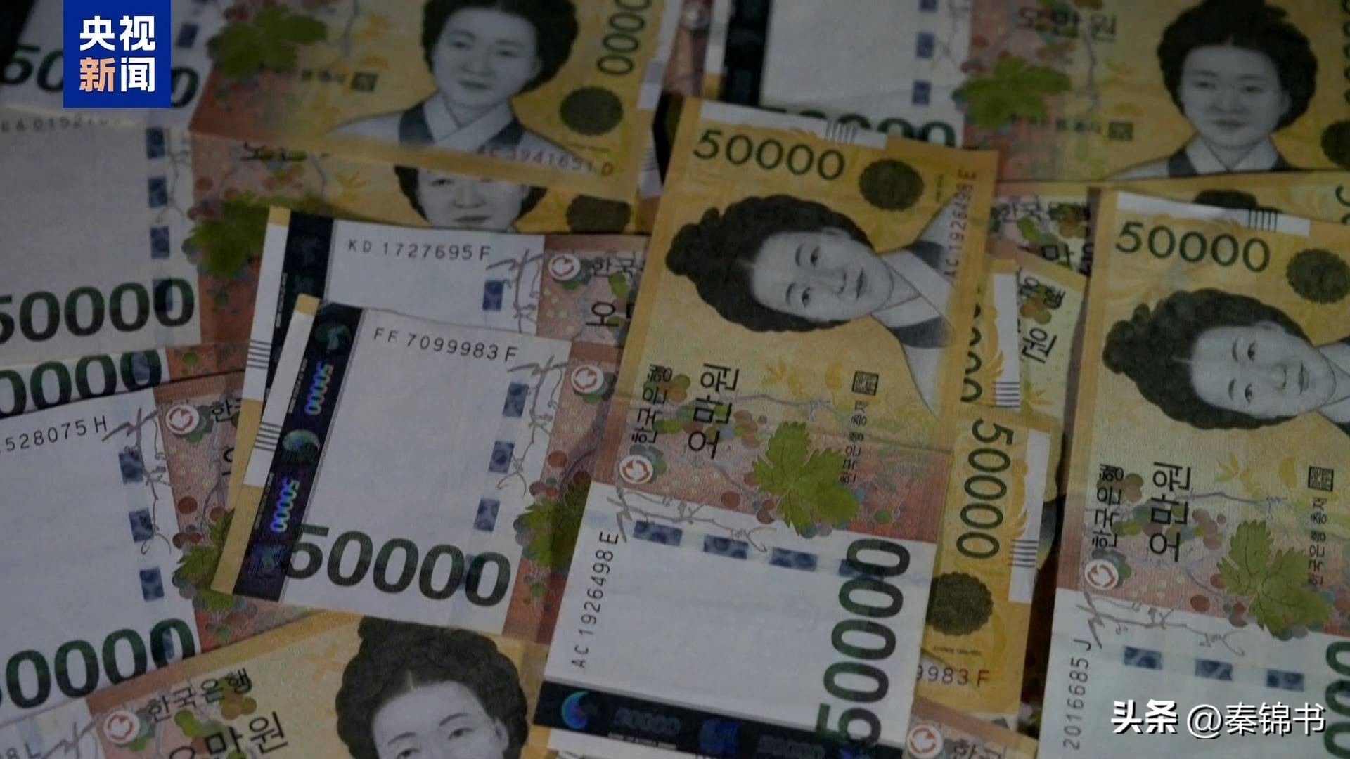 韩国全民炒股现象_1000元炒股到100万_韩国股市疯狂原因