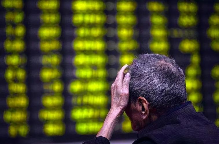 闪崩股信托重仓股高质押比例个股_股票杠杆怎么开通