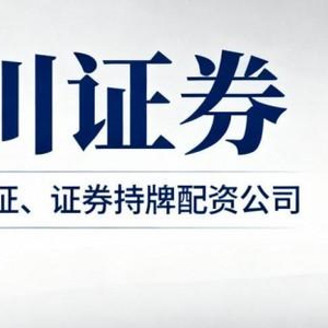 2026年靠谱在线配资平台排名 泓川证券环宇证券启鸿证券 实盘验证资金治理_在线配资平台