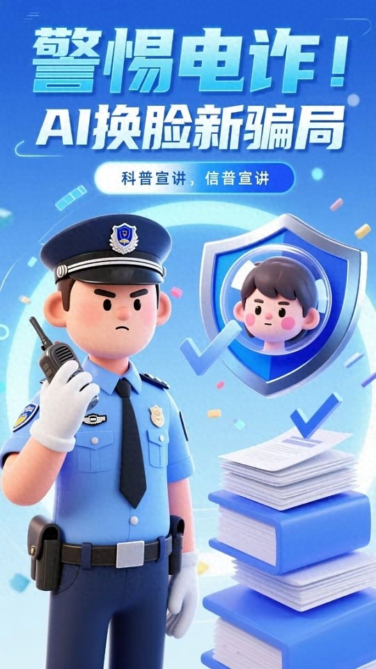反诈宣传_网络配资_骗子筛选标准