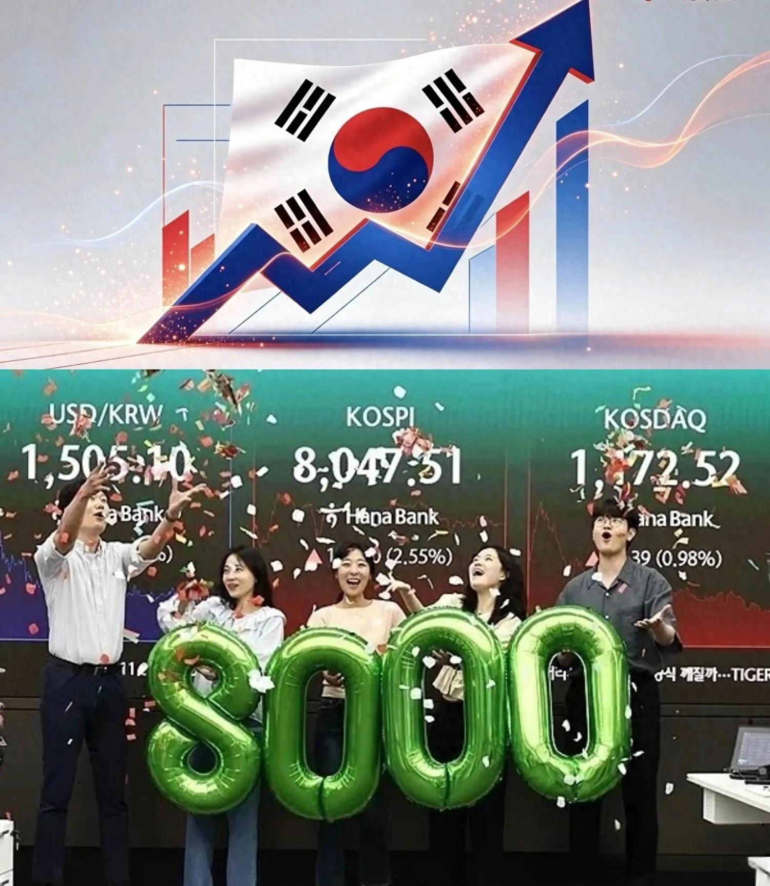 网络配资_韩国股市散户主导交易分析_韩国全民炒股现象