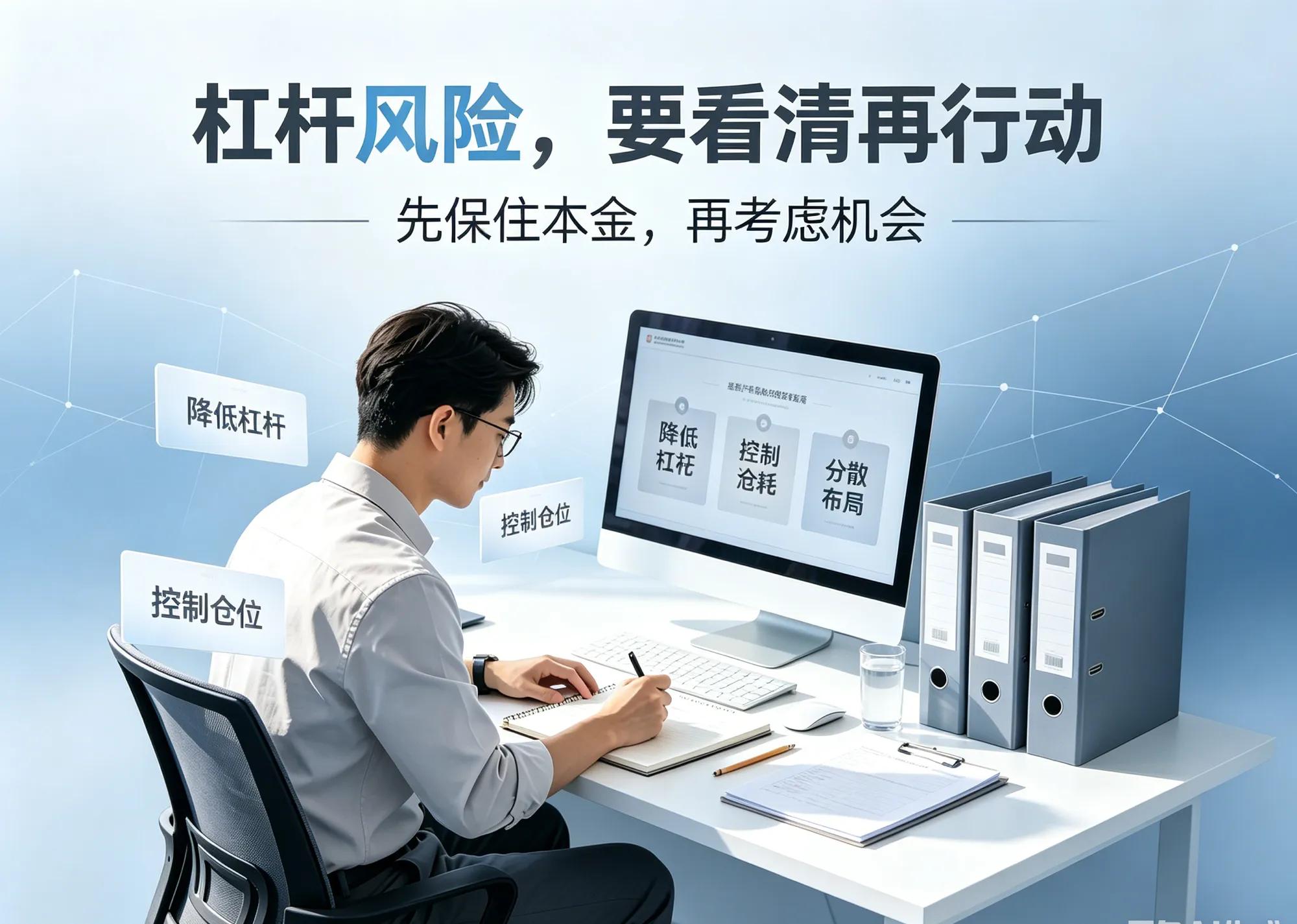 上涨式分化陷阱_机构借上涨分批离场_股票扛杆