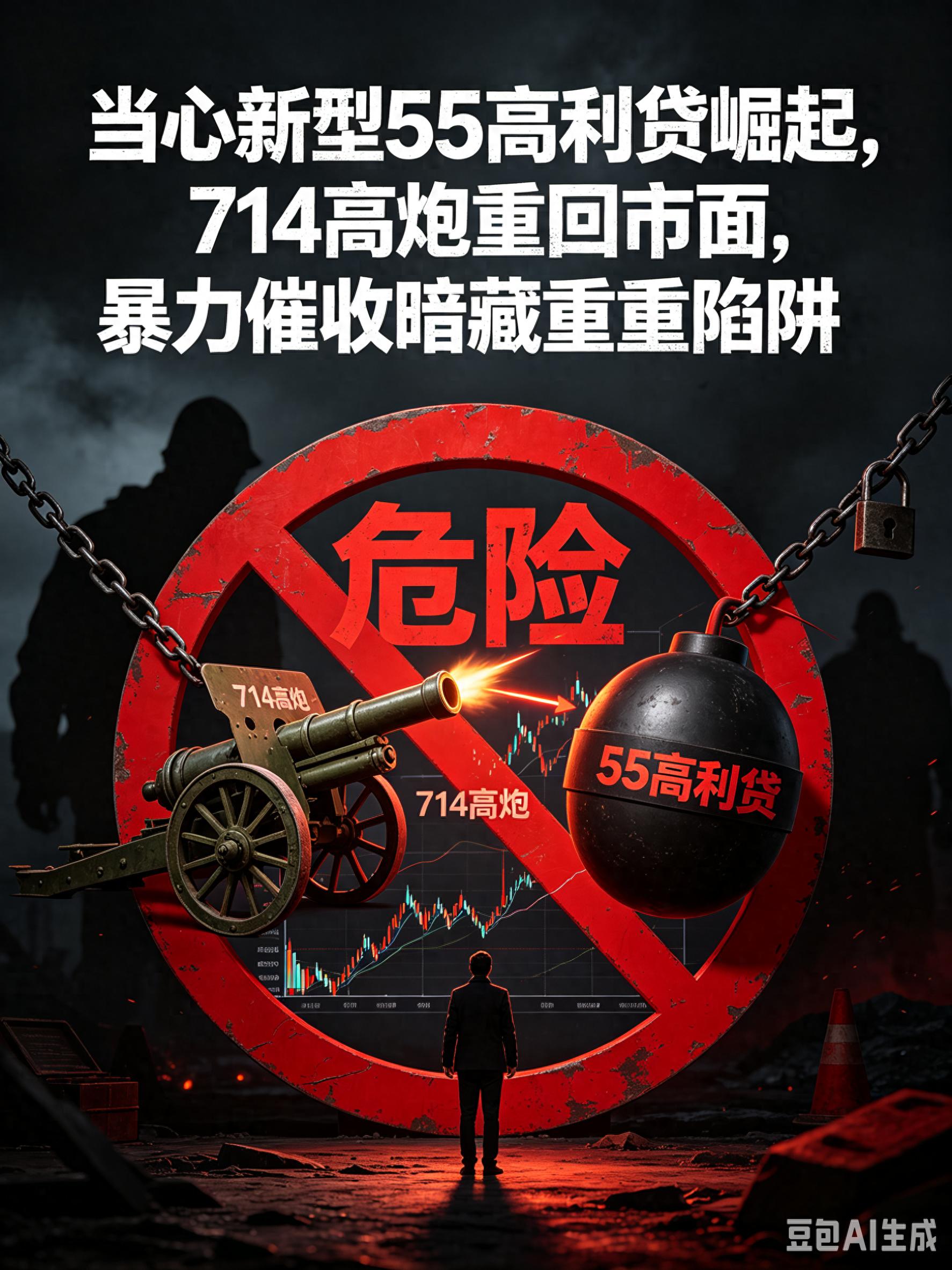A股信心修复结构性行情板块轮动散户加杠杆风险 714高炮套路贷55短期高利贷收割逻辑 股民借贷炒股风险误区_大盘股票配资网