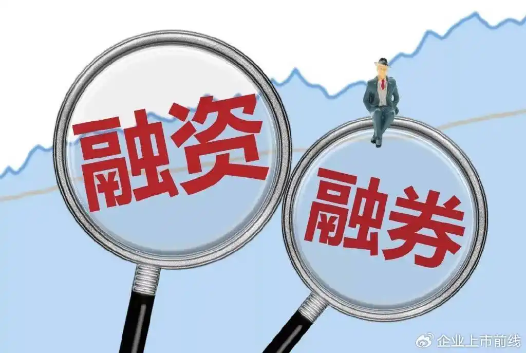 融资融券开户条件_保证金比例计算_融资融券