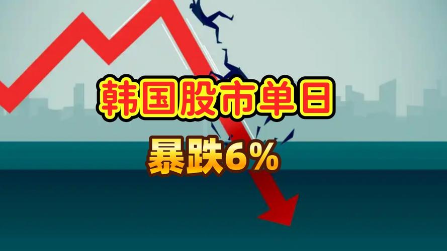 韩国股市全民炒股现象_韩国股市2026年疯涨原因分析_杠杆炒股网站