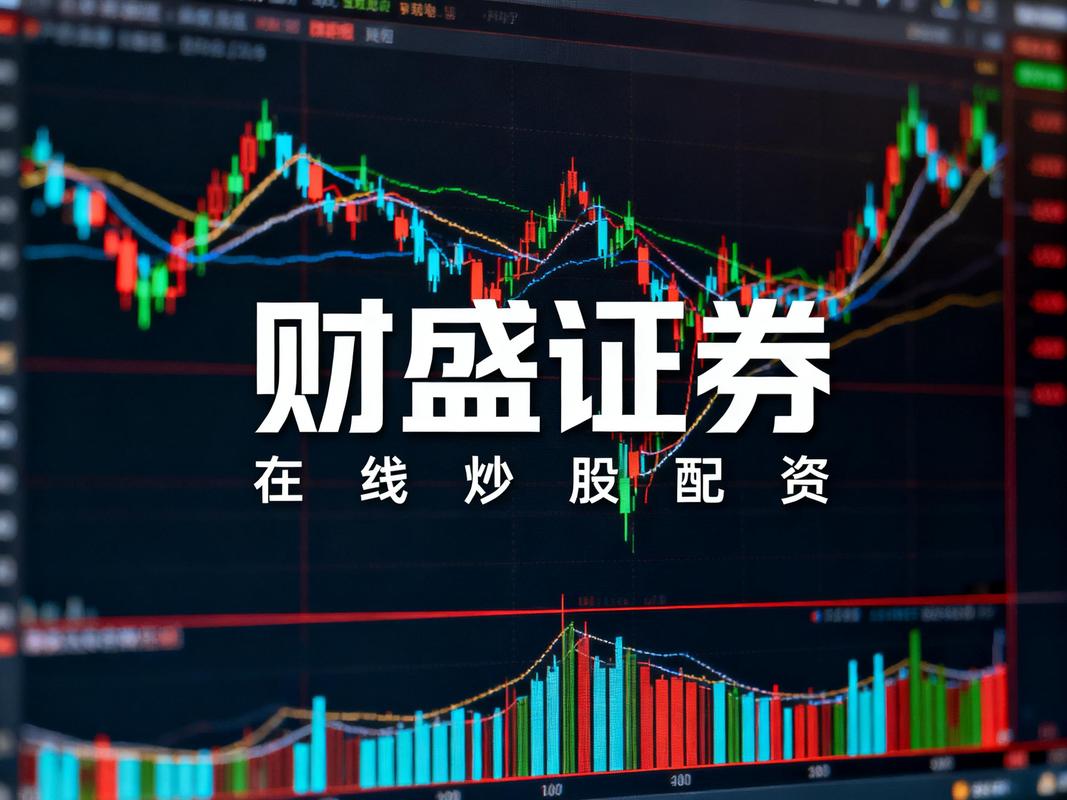 在线杠杆配资是什么？10万本金变50万，高收益背后暗藏巨亏风险